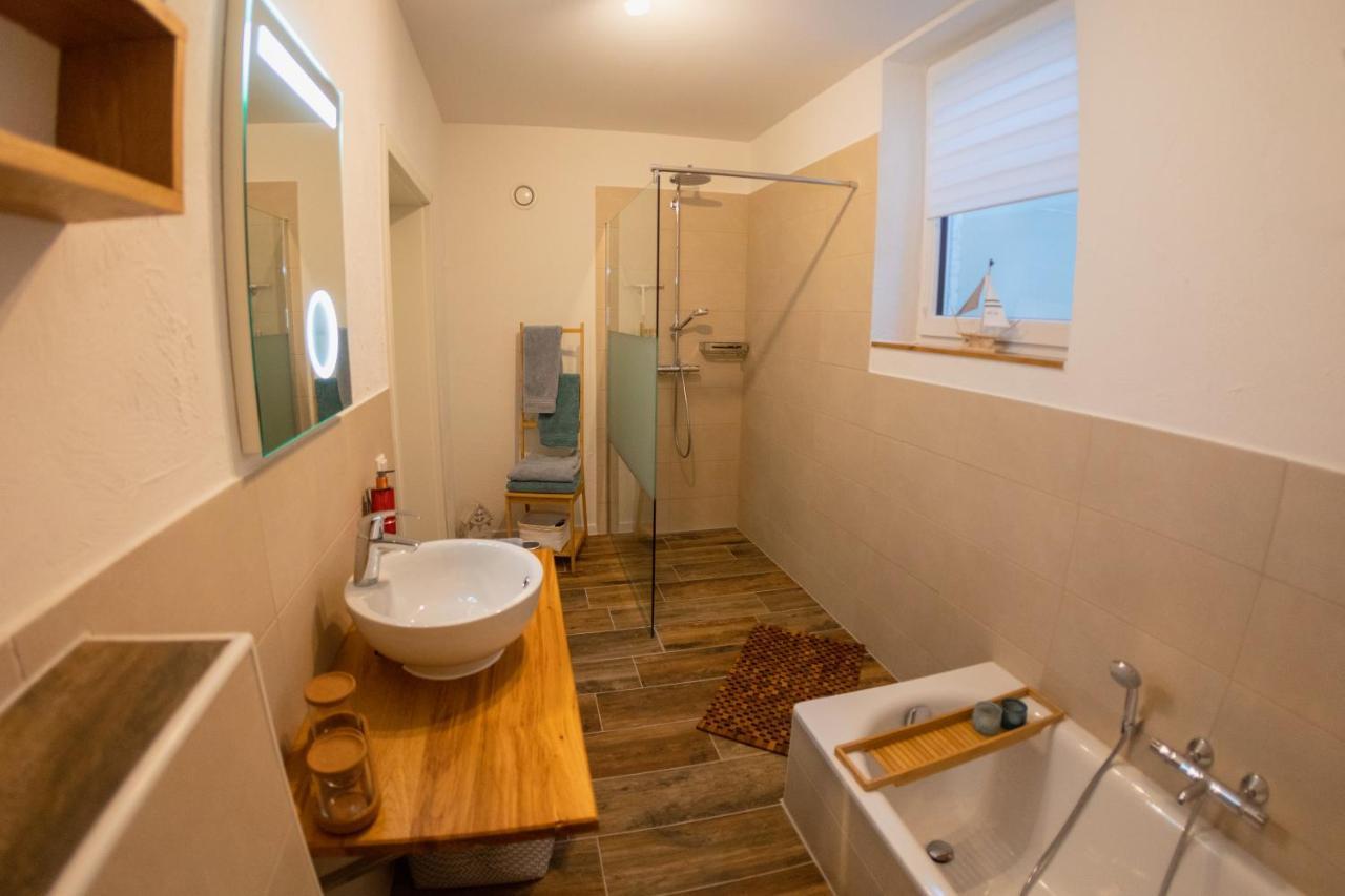 Ferienwohnung Moselpanorama Traben-Trarbach Exterior photo