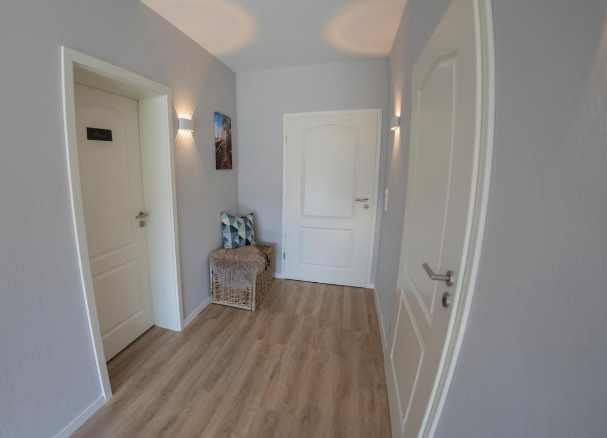 Ferienwohnung Moselpanorama Traben-Trarbach Exterior photo