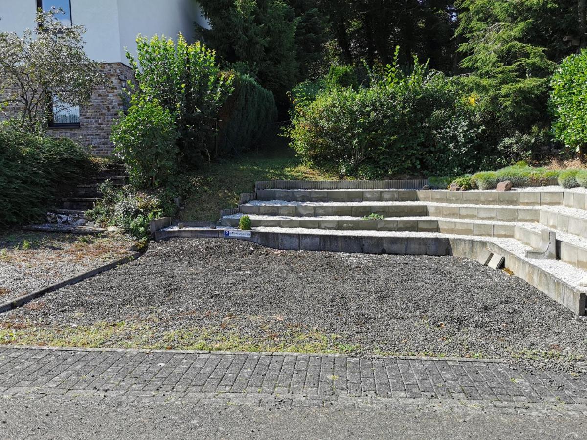 Ferienwohnung Moselpanorama Traben-Trarbach Exterior photo