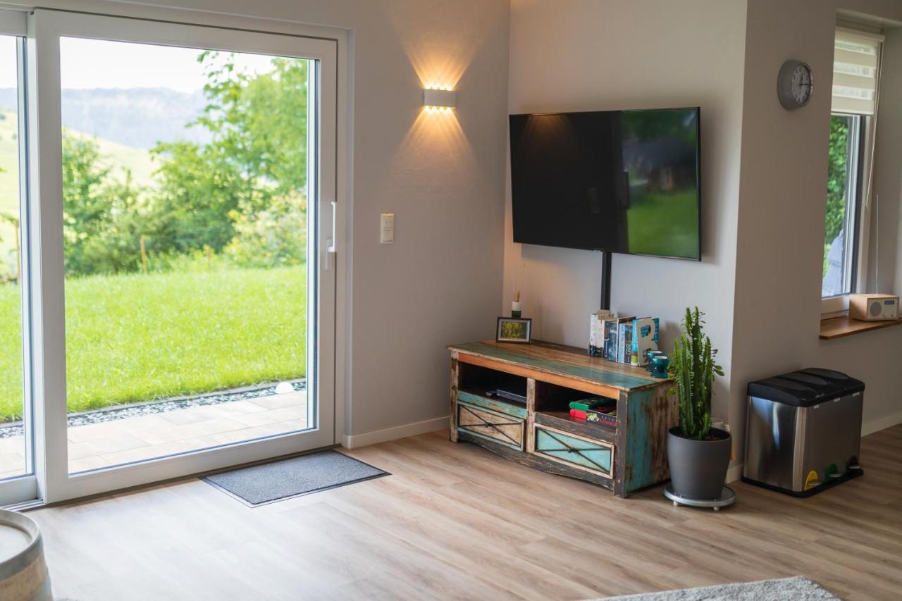 Ferienwohnung Moselpanorama Traben-Trarbach Exterior photo